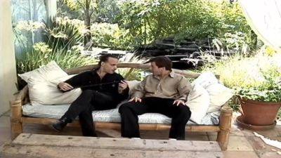 Rude Girls 3 With Daniella Rush - upornia.com