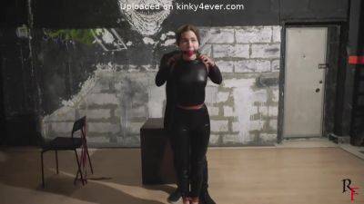 Very Tight Hog - videomanysex.com