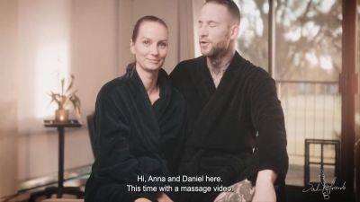 Steamy Massage With Happy Ending For - hclips.com