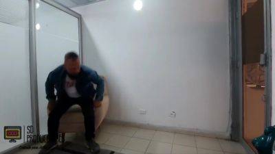 I Reached A Deal With The Principal Of My Stepsons College - Part 1 - Porn In Spanish - desi-porntube.com - India - Spain