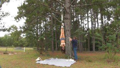 Lew Rub Lucy In Mind Games - videomanysex.com