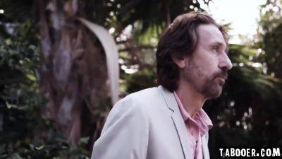 Aiden Agrees To Be A Fucking Girl For Steve - videomanysex.com