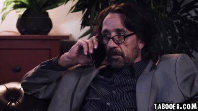 Aiden Agrees To Be A Fucking Girl For Steve - videomanysex.com