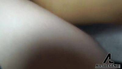 Rose Rhapsody Takes A Huge Cock In - videomanysex.com