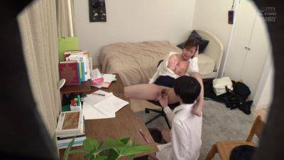 Dandy--- 858 - videomanysex.com - Japan