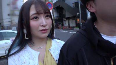 0002357_日本人女性が素人ナンパスケベ行為販促MGS１９分 - hclips.com - Japan