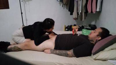 Le Encanta Venir A Mi Casa Solo Por Mamarme Verga Que Tanto Le Gusta - hclips.com