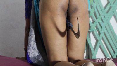 Stepsister Pleasuring Herself With Tool And It Got Stuck - hclips.com