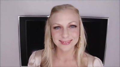 Blondie Raunchy Vixen Exciting Xxx Scene - hclips.com