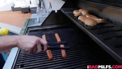 Krissy Lynns Cunt Have Sex In The Toilet - hotmovs.com