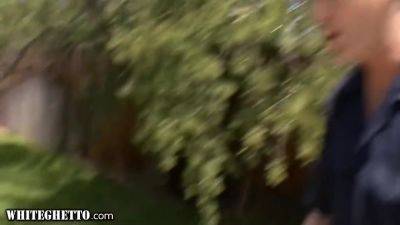 Aj Estrada - Cucking My Loser Hubby With Marks Big Cock 10 Min - hotmovs.com