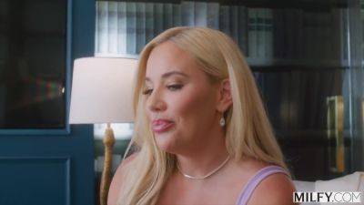 Anal-hungry Voluptuous Savannah Seduces New Groom With Chris Diamond And Savannah Bond - hotmovs.com