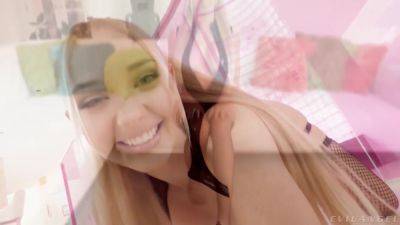 Anal Makes Her Say Yes - upornia.com