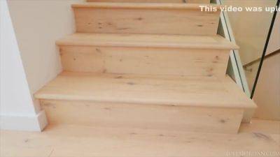 Huge Black Cock Satisfies Busty - upornia.com