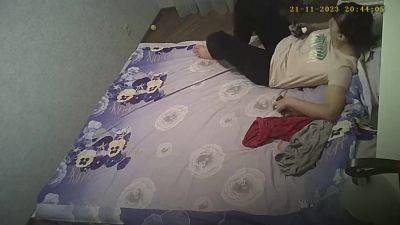 fresh HCM in panties - voyeurhit.com