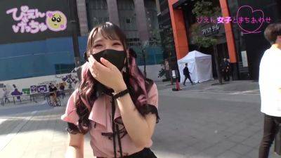 地雷系女子を捕獲866wwwwwwwwwwwwwwwwwwwwww - txxx.com - Japan