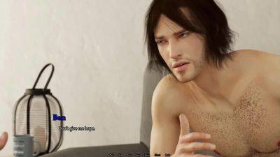 Matrix Hearts: Slutty Stewardess - Episode 1 - upornia.com