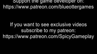 Matrix Hearts: Slutty Stewardess - Episode 1 - upornia.com