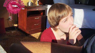 Beauty First Time Filming 3 Min - hclips.com