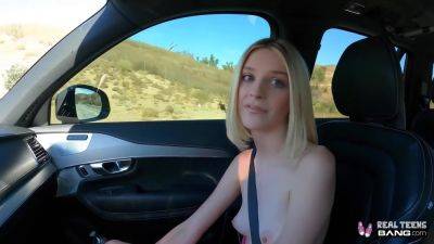 No Dick Has Ever Pulled Out Of Her - upornia.com