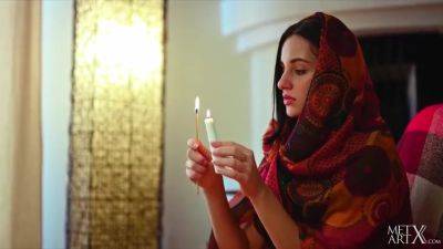 Sultana Magica - upornia.com