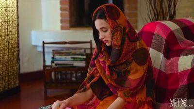 Sultana Magica - upornia.com