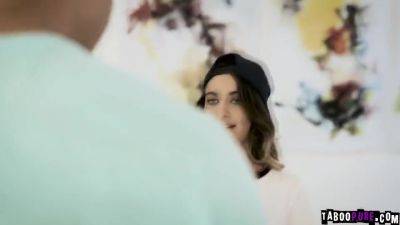 Uma Jolie - Lesbian Uma Tried Humping Stepbro With Pure Taboo And Uma Jolie - upornia.com