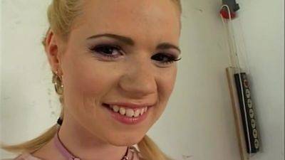 One Dick Isnt Enough For Her Anymore - upornia.com