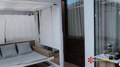 Laiane Pedroso Live 1 - videomanysex.com