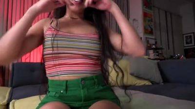 Selena Ivy - Another Naughty Nanny - upornia.com