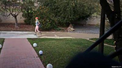 Piper Perri - Piper Perri In Break My Hymen #2 In Hd - upornia.com