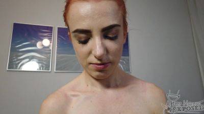 Thumbelina First Time Video Blowjob Handjob Cumshot - hotmovs.com