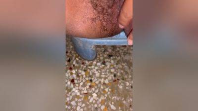 Hot Desi Gf Playing And Pissing With Her Tight Vegina - desi-porntube.com