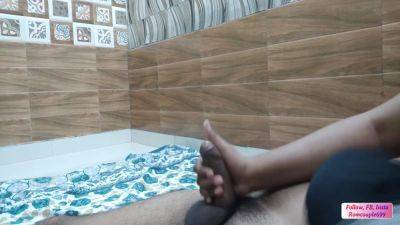 Sucking My Girlfriend - desi-porntube.com - India