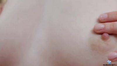 Margo Von Tesse Gossamer - videomanysex.com