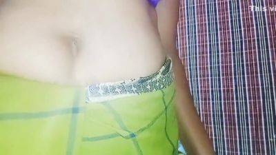 Blow Job - Telugu Dirty Talks Telugu Aunty Fucking Boy Friend Blow Job Fucking Part 1 - hclips.com - India