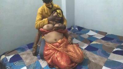 Desi India - Desi Indian Beautiful Milf Bhabhi Fucked By Her Husband At Karwa Chouth - hclips.com - India