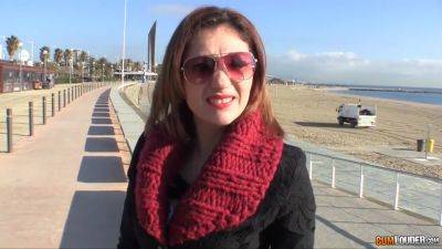 Milf Takes Knob - videomanysex.com