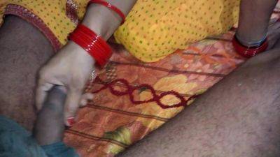 Blowjob Bhabhi - hotmovs.com - India