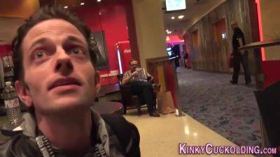 Crazy Adult Clip Cuckold Exotic Full Version - hotmovs.com