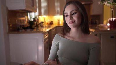 Freya Parker - New Freya-s In Troubl-e (15-04-2023) - Freya Parker - hotmovs.com