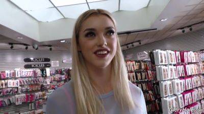 Best Sex Movie Lingerie Fantastic With Anny Aurora - hotmovs.com