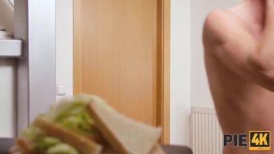 He Got Too Hot 11 Min - Ariela Donovan - hotmovs.com - Czech Republic