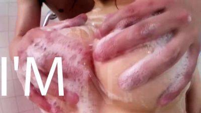 Asian Creampie Extravaganza: Sensual Shaving, Dildo Play, - drtuber.com - Japan