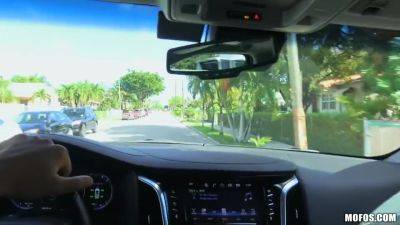 Screwing Brooke 1 - Stranded Teenagers - hclips.com