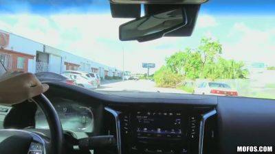 Screwing Brooke 1 - Stranded Teenagers - hclips.com