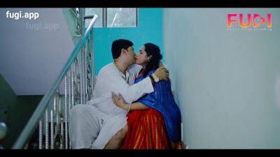 Dream Season 01 Episode 02 Uncut (2023) Fugi Hindi Hot Web Series - hclips.com - India