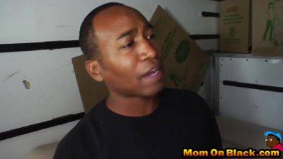 Two Black Cocks Destroying Tight Cunt - videomanysex.com