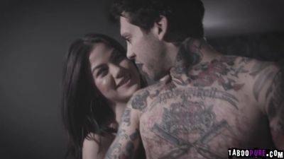 Kendra Spade - Kendra Wants Stepbro To Take Her Butt With Pure Taboo, Kendra Spade And Small Hands - upornia.com