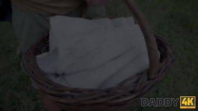 A Fun(gi) Side - upornia.com - Czech Republic